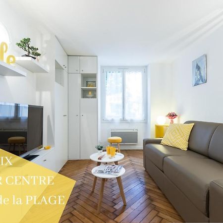 Ferienwohnung Cosy Malte Menton Exterior foto