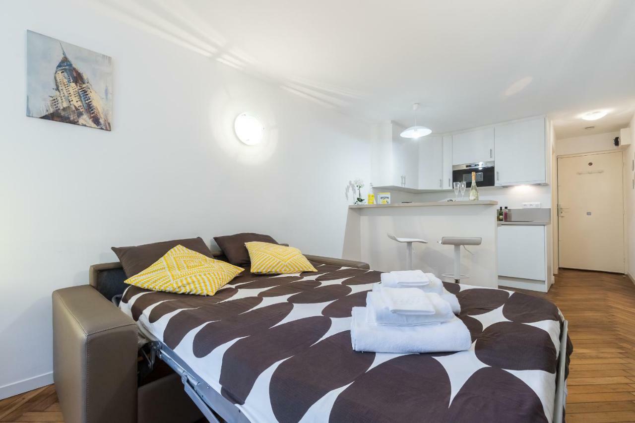 Ferienwohnung Cosy Malte Menton Exterior foto